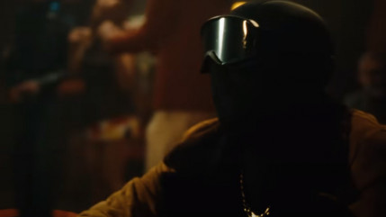 Houdi surprend avec le clip de "Totally Spies"