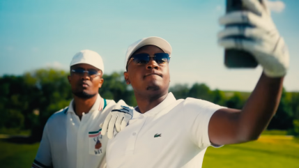 I.K est "Embourgeoisé" dans son nouveau clip