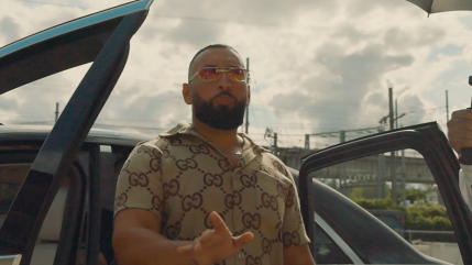 I2H est de retour avec "Johnny Torrio"