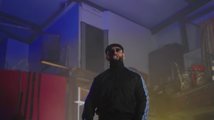 i2h revient avec "Snowfall"