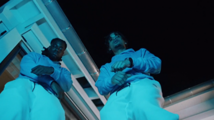 I300 dépeignent la "Douleur des halls"