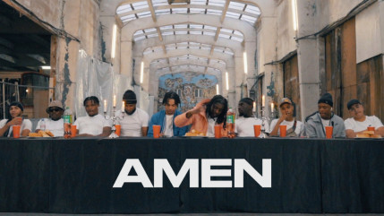 i300 dit "Amen"