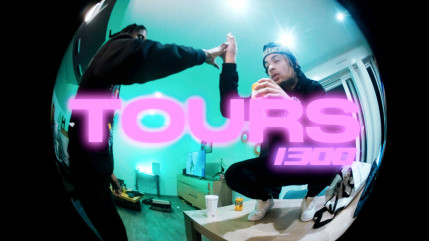 I300 nous font faire des "Tours"