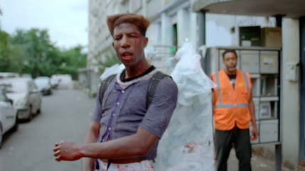 Ichon dévoile le puissant "Souvent"