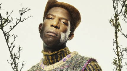 Ichon n'a pas peur de la "Page blanche"