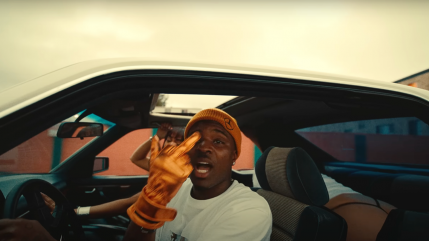 IDK invite Rich The Kid sur le bouillant "850 (We On Top)"