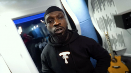 IGO balance le puissant "KTM #6"