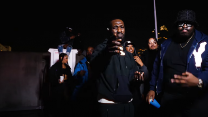 IGO dévoile "FOUTOU"