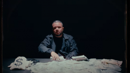 Iman Nunez a tout le temps du monde dans  "I GOT TIME"