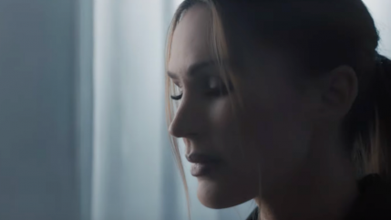 Imen ES dénonce un "Pervers narcissique"