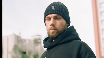 Impar envoie "Almighty"