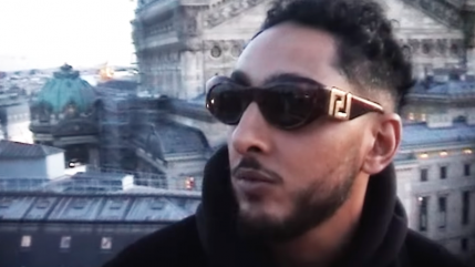 Infinit' est de retour avec 3010 sur "Mathématiques"