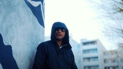 ISK kicke fort dans son "Freestyle Impact #3"