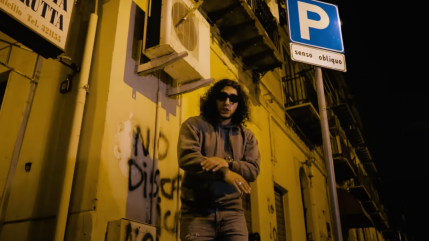 ISK nous emmène en Italie avec "Freestyle Italie"