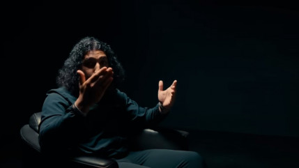 ISK se livre dans "L'appât du gain"