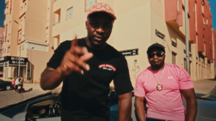 ISS et Landy sont en "Roue Libre"