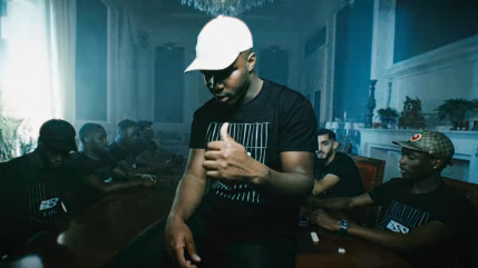 ISS n'a plus le temps de tenir le "Sac"