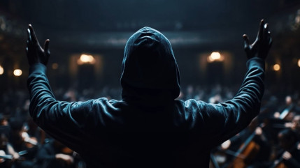 ISS se méfie de "L'Œil des gens"