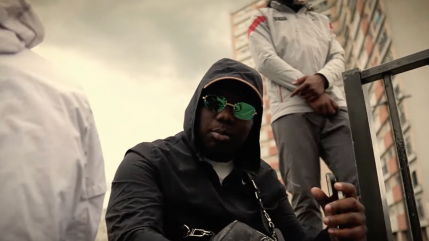 Ivory dévoile le freestyle "MVP #3" Ivory dévoile le freestyle "MVP #3"