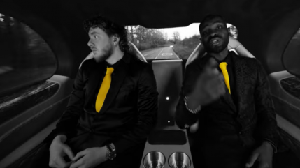 Jack Harlow & Dave s'associent sur "Stop Giving Me Advice"