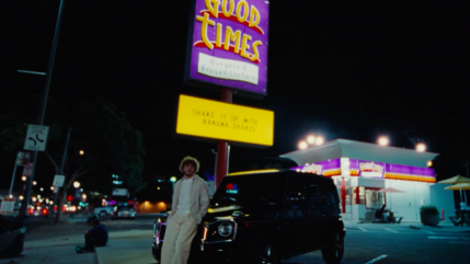 Jack Harlow nous emmène à "Denver"