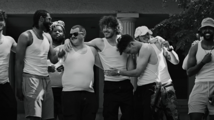 Jack Harlow présente son "GANG GANG GANG"