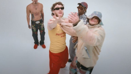 Jack Harlow signe un hit avec "Lovin On me"
