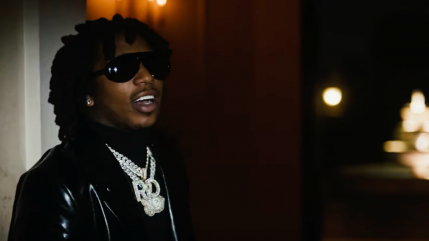 Jacquees aime "When You Bad Like That"