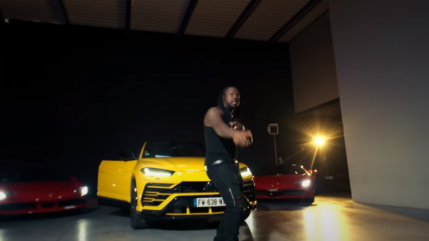 JAHYANAI est "Précis"