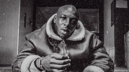 Jack Many présente "Patrick Hernandez"