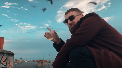 Jarod "Termine 2022" à la sauce drill Jarod "Termine 2022" à la sauce drill