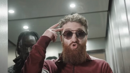 Jarod "Termine 2023" en beauté Jarod "Termine 2023" en beauté