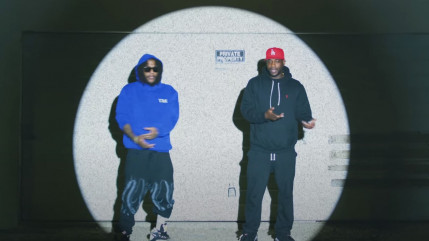 Jay Rock et Ab-Soul en patrons dans "Blowfly"