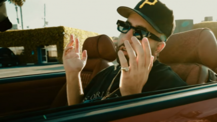 Jay Worthy dévoile "How" sur un mix de Roc Marciano