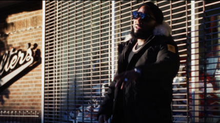 Jeezy veut la "King's Crown"