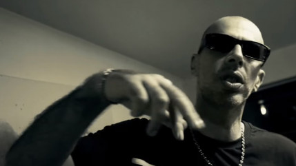 Jeff le Nerf de retour avec "L'ancien"