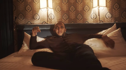 Jeremiah dit "Thank You" Jeremiah dit "Thank You"