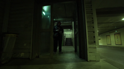 Jeune mort a le "Coeur Cassé"