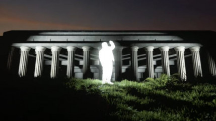 Jeune Mort rappe la "Grisaille"