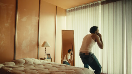 Jewel Usain annonce "Je reste là"