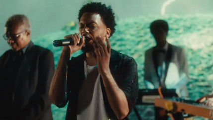 Jewel Usain est "Incapable" de le dire