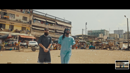 Jey Brownie est de retour avec "Mélodie Céleste" Jey Brownie est de retour avec "Mélodie Céleste"