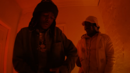 JID et Lil Yachty nous parlent de "Van Gogh" JID et Lil Yachty nous parlent de "Van Gogh"