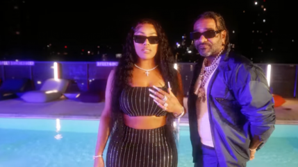 Jim Jones explique "I Am"
