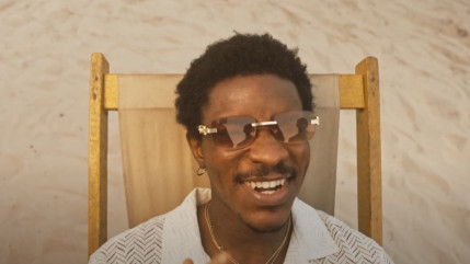 Jinmi Abduls dévoile le clip de "Braids"