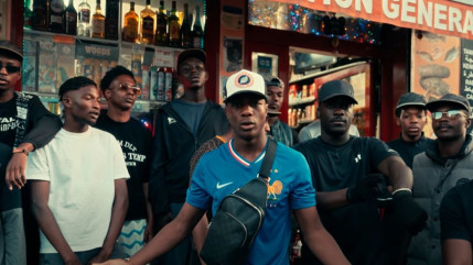 JKSN déterminé comme jamais avec "Génération Foirée 3"