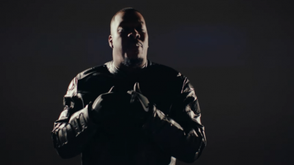 Joé Dwèt Filé est "Abîmé"