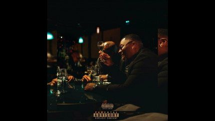 Joé Dwèt Filé n'a "Plus le temps" Joé Dwèt Filé n'a "Plus le temps"