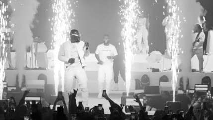 Joé Dwèt FIlé remercie ses fans avec "Sans Compter" Joé Dwèt FIlé remercie ses fans avec "Sans Compter"