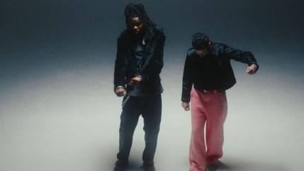 Jordan Adetunji débordé dans "Too Many Women"